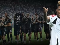 Beşiktaş, Bodo/Glimt Deplasmanına Özel Plan Hazırladı: Kilit İsim Gedson Fernandes!