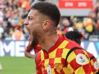 Göztepe’de Tijanic ve Romulo’nun Yıldızlaşması: Gol Katkısıyla Öne Çıktılar