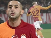 Hakim Ziyech’in Şok Talebi Galatasaray Yönetimini Zor Durumda Bıraktı!