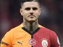 Mauro Icardi’den Fenerbahçe’ye Beşiktaş Derbisi Sonrası Dikkat Çeken Gönderme