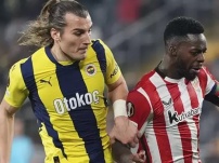 Inaki Williams’tan Fenerbahçe Eleştirisi: “Savunmada Boşluk Bırakıyor”