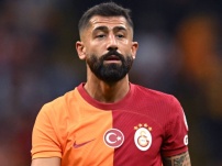 Kerem Demirbay’dan Barış Alper Yılmaz’a Destek: “Kardeşime Kimse Kolay Kolay Dokunamaz”