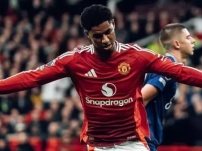 İstanbul Devi Marcus Rashford Transferiyle Taraftarını Heyecanlandırdı!