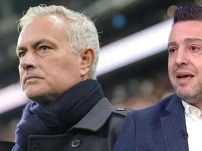 Nihat Kahveci’den Jose Mourinho’ya Sert Eleştiriler: “Bu Samet Aşkıyla Kaç Kere Yenersin Bilbao’yu?”