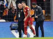 Galatasaray’da Abdülkerim Bardakcı Şoku: Yener İnce’den Kötü Haber