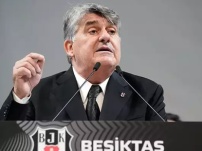 Beşiktaş Başkan Adayı Serdal Adalı’dan Divan Kurulu Toplantısının Ertelenmesine Sert Tepki