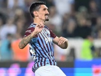 Trabzonspor’da Büyük Hayal Kırıklığı: Stefan Savic