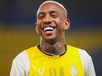 Fenerbahçe’den Talisca Hamlesi: Bonservis ve Maaş Detayları Netleşti