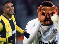 Fenerbahçe’de En Nesyri Transferiyle İlgili Gelişme! Rekor Bonservis Bedeli