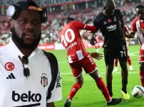 Beşiktaş’ta Jean Onana’nın Ayrılığı Kapıda: Talipleri Belli Oldu!