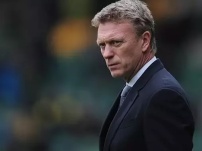 David Moyes Everton’a Geri Döndü!