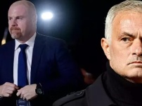 Everton Sean Dyche ile Yollarını Ayırdı! Mourinho İddiaları Gündemde