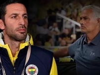 Fenerbahçe’de Salvatore Foti’den Mourinho Açıklaması: “Onun Yokluğu Bizim İçin Büyük Kayıp”