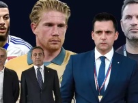 ‘Galatasaray, Fenerbahçe’ye yüzyılın transfer çalımını atar’ | Kevin De Bruyne gerçeği