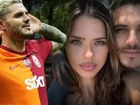 Mauro Icardi Aşkını Duyurdu: “Olmam Gereken Yerdeyim” | Sosyal Medyada Beğeni Rekoru