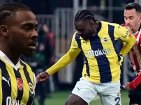 Fenerbahçe’de Osayi-Samuel Krizi: Takımdan Ayrılıyor mu?