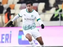 Samet Yalçın Kocaelispor’a Transfer Oluyor! Resmi Açıklama Geldi