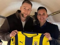 Milan Skriniar Transferinde Fenerbahçe Sessizliği: PSG Engeli Mi?