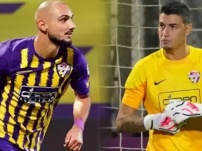 Galatasaray, Eyüpspor ile Transfer Görüşmelerine Başladı: Berke Özer ve Ahmed Kutucu Bombası!