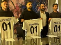 Adanaspor’dan 3 Yeni Transfer Hamlesi!