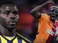 Eski Fenerbahçeli Joseph Yobo’dan Çarpıcı Açıklama! Victor Osimhen’in Yeni Adresini İşaret Etti