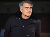 Şenol Güneş’ten Transfer Müjdesi: “İki Yeni Takviye Yapacağız”