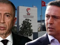 PFDK’dan Ali Koç ve Metin Öztürk’e Hak Mahrumiyeti Cezası!