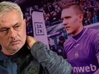 Anderlechtli Yıldızdan Mourinho’ya Övgü! Fenerbahçe’nin Hücum Gücüne Dikkat Çekti