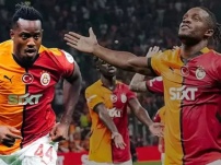 Galatasaray’da Michy Batshuayi Şoku! İşte Yeni Takımı ve Transferde Son Dakika Gelişmeleri