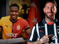 Galatasaray’ın Fark Etmediği İlginç Transfer Detayı: Sergio Ramos’un İmzası Carlos Cuesta’yı Getirdi