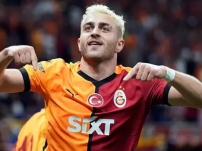 Galatasaray’da Barış Alper Yılmaz 100. Maçına Çıkıyor