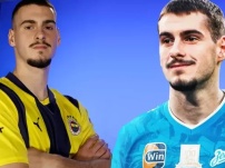 Fenerbahçe’den Ognjen Mimovic İçin Kiralık Transfer Hamlesi!