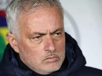 Jose Mourinho’dan Djiku, Diego Carlos ve Yusuf Akçiçek’in Durumu Hakkında Açıklama