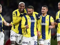 Fenerbahçe’de Sakatlık Kabusu! Üç Oyuncu Maçı Tamamlayamadı