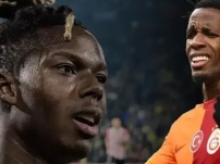 Genç Yıldız Nico Williams’tan Wilfried Zaha İtirafı: ‘Daha Önce Bahsetmedim Ama…’